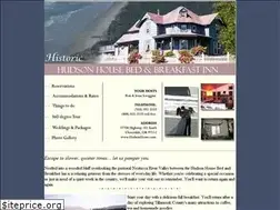 Sites similar to hudsonhouse.com