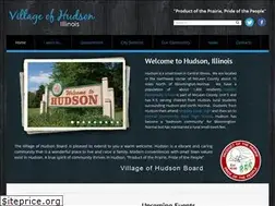 Sites similar to hudsonil.org
