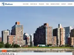 Sites similar to hudsoninc.com