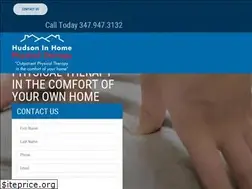 Sites similar to hudsoninhomept.com