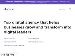 Sites similar to hudsonintegrated.com