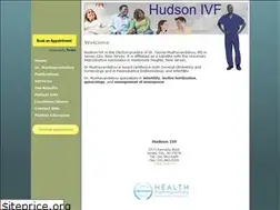 Sites similar to hudsonivf.com