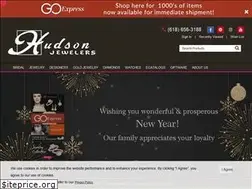 Sites similar to hudsonjewelers.com