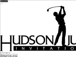 Sites similar to hudsonjunior.org