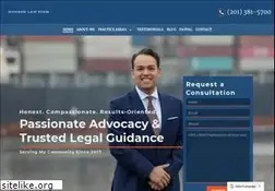 Sites similar to hudsonlaw.com