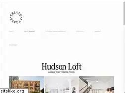 Sites similar to hudsonloft.com