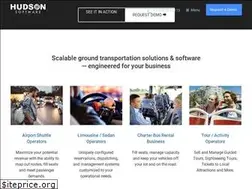 Sites similar to hudsonltd.com