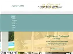 Sites similar to hudsonlv.com