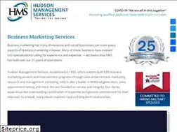 Sites similar to hudsonmanagementservices.net
