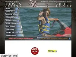 Sites similar to hudsonmarina.net