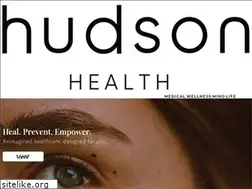 Sites similar to hudsonmedical.com