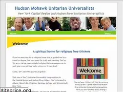 Sites similar to hudsonmohawkuu.org
