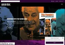 Sites similar to hudsonmusic.com