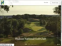 Sites similar to hudsonnational.org