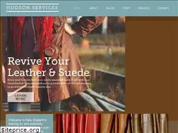 Sites similar to hudsonne.com
