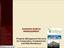 Sites similar to hudsonnorth.com