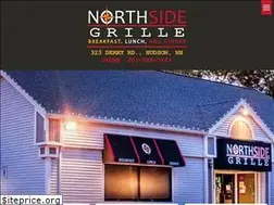 Sites similar to hudsonnorthsidegrille.com