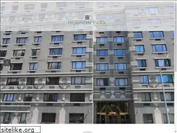 Sites similar to hudsonparkny.com