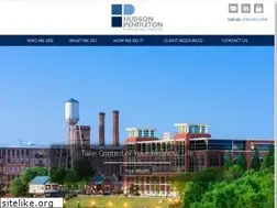 Sites similar to hudsonpendleton.net