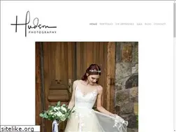 Sites similar to hudsonphotos.com