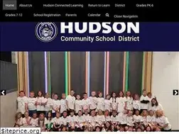 Sites similar to hudsonpiratepride.com