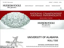 Sites similar to hudsonpoole.com