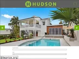 Sites similar to hudsonproperty.com.au