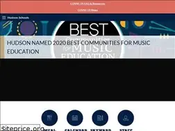 Sites similar to hudsonraiders.org