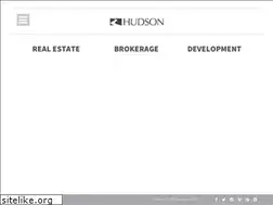 Sites similar to hudsonre.com