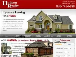 Sites similar to hudsonrealty.com