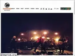 Sites similar to hudsonrecords.co.uk