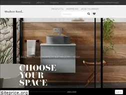 Sites similar to hudsonreed.co.uk