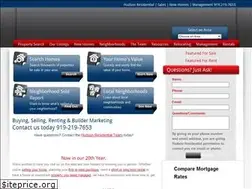 Sites similar to hudsonresidential.com