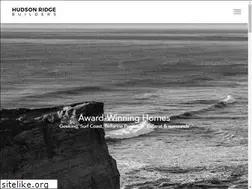 Sites similar to hudsonridge.com.au