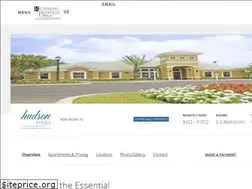 Sites similar to hudsonridgefl.com