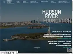 Sites similar to hudsonriver.org