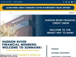Sites similar to hudsonriverfinancial.org