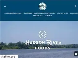 Sites similar to hudsonriverfoods.com
