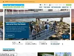 Sites similar to hudsonriverpark.org