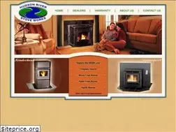 Sites similar to hudsonriverstoves.com