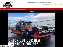 Sites similar to hudsonrivertruck.com