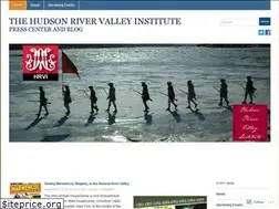 Sites similar to hudsonrivervalley.wordpress.com