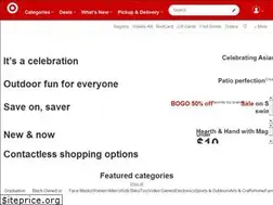 Sites similar to hudsons.com
