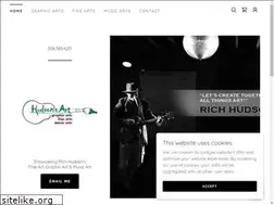 Sites similar to hudsonsart.com