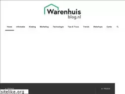 Sites similar to hudsonsbay.nl