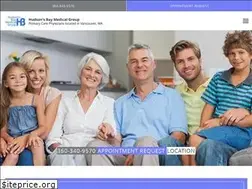 Sites similar to hudsonsbaymed.com