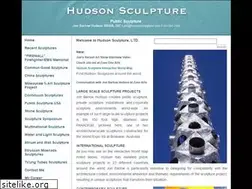 Sites similar to hudsonsculpture.art