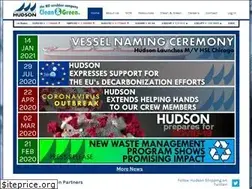 Sites similar to hudsonshipping.com