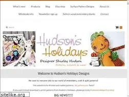 Sites similar to hudsonsholidays.com