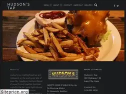 Sites similar to hudsonsic.com